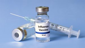 Flu Vaccinations