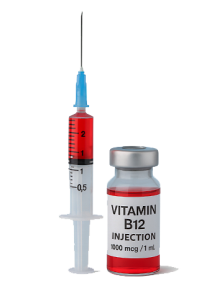 Vitamin B12 Injection