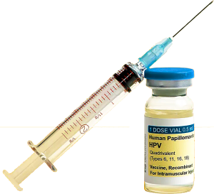 HPV Vaccination